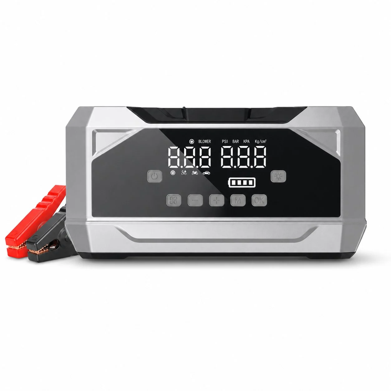 Multifunction Platform product category