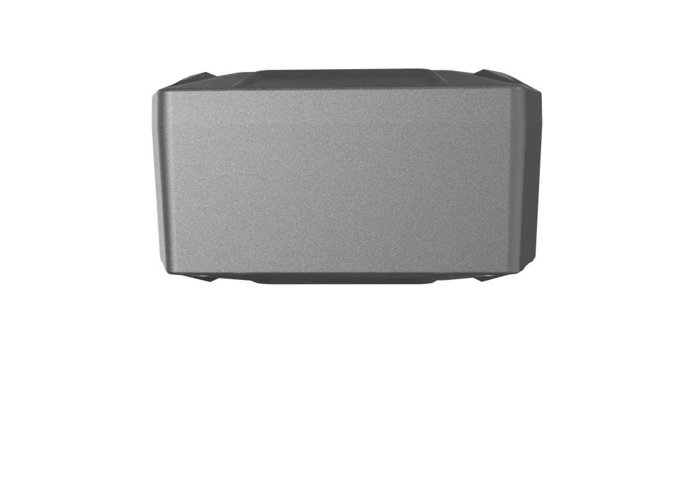 Base profile of YUXU K5